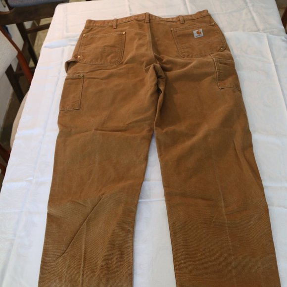 Men's Carhartt 40-34 - Picture 6 of 7